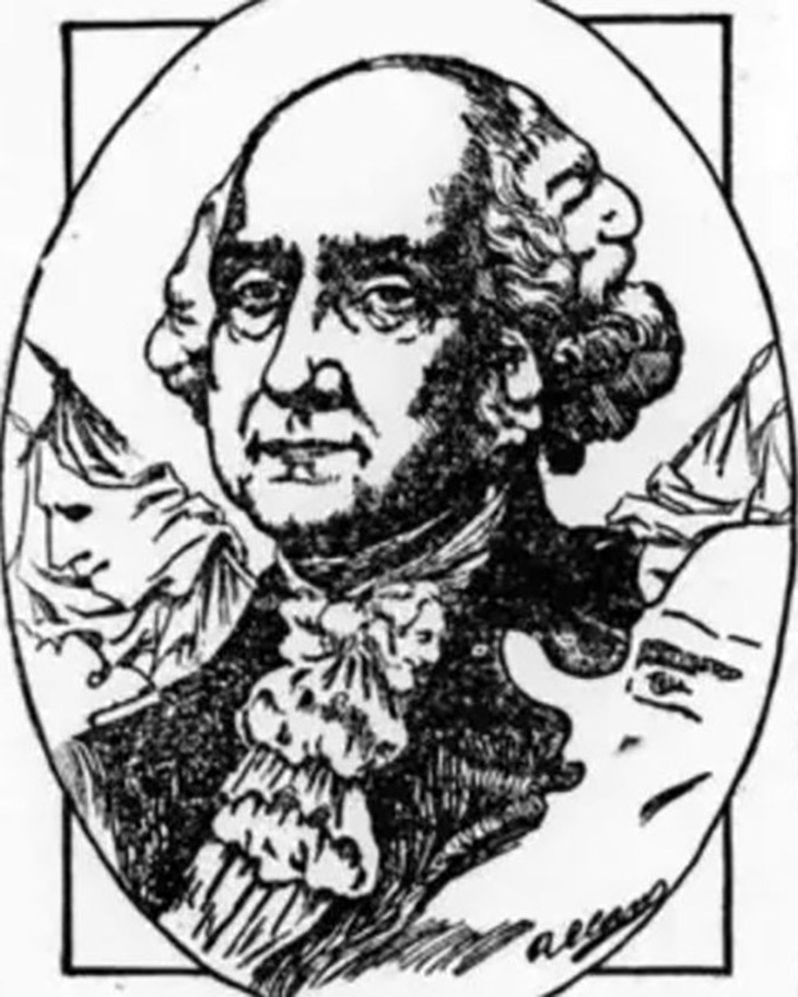 Mắt 10/10 có thấy 10 khuôn mặt ẩn giấu trong hình?- Ảnh 1.