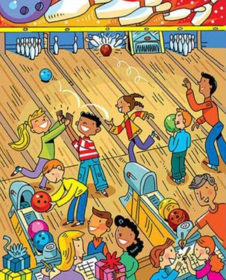 Mắt 10/10 có thấy 10 khuôn mặt ẩn giấu trong hình?- Ảnh 3.