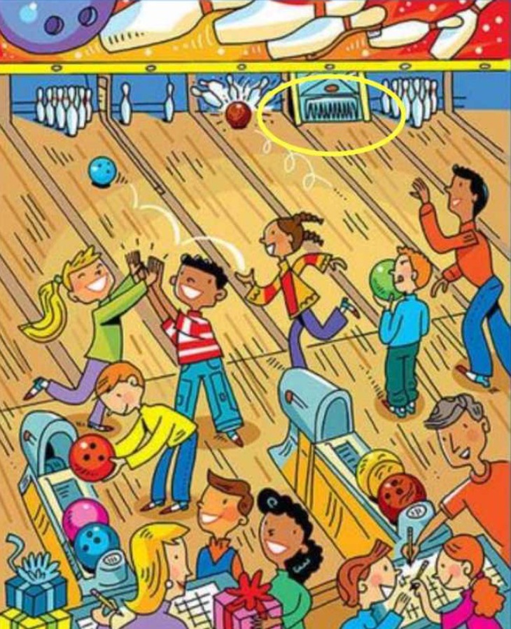 Mắt 10/10 có thấy 10 khuôn mặt ẩn giấu trong hình?- Ảnh 4.