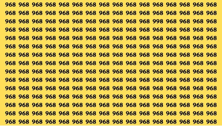 Mắt 10/10 mới thấy con lợn và con chuột ẩn giấu trong hình- Ảnh 3.