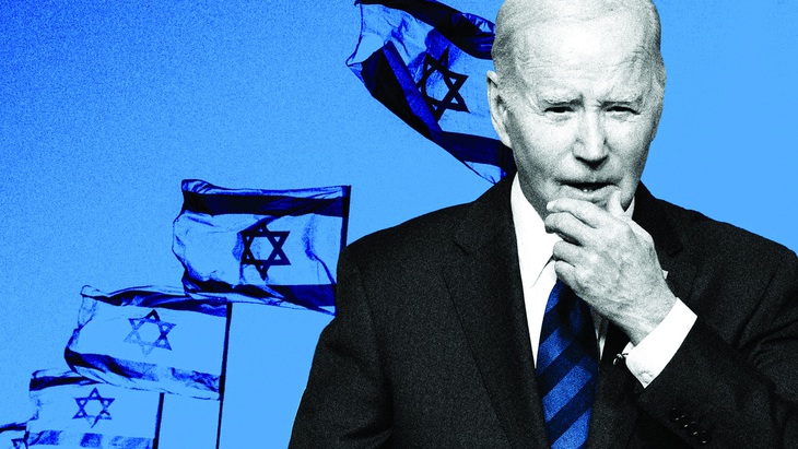 Ảnh: The Daily Beast