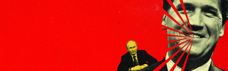 Ảnh: The Daily Beast