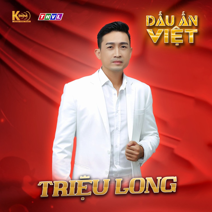 Triệu Long - Với xuất thân là vũ công trong một nhóm nhảy nổi tiếng, Triệu Long lại bén duyên với nghề “cầm mic” và hiện đang hoạt động năng nổ tại các phòng trà lớn tại TP.HCM. Đặc biệt, chàng trai này còn ghi điểm khi tham gia chương trình Giọng Hát Việt, cùng thành tích á quân Hãy Nghe Tôi Hát 2017.