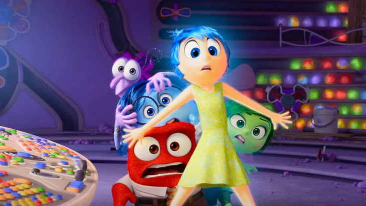 Pixar đang cần một "cú hích" và việc quay trở lại với Inside Out có thể chính xác là điều mà Pete Docter - giám đốc sáng tạo của Pixar mong muốn hơn bao giờ hết.