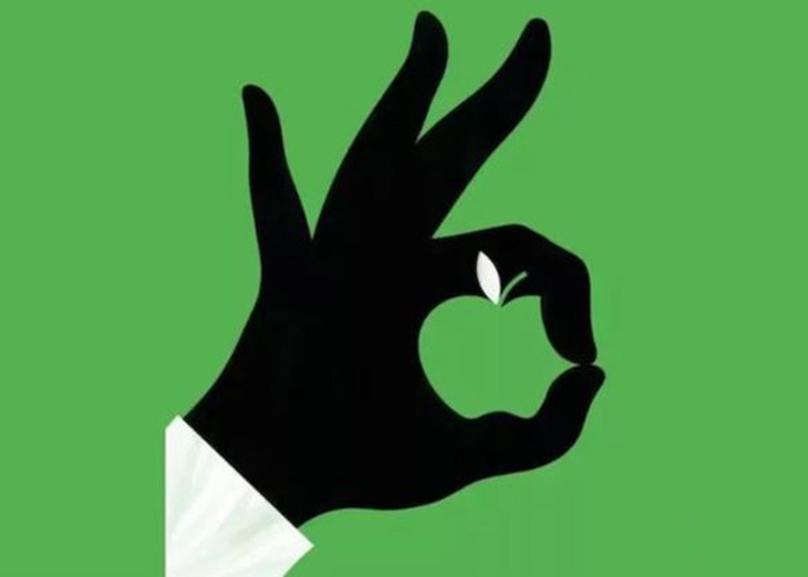 Hình ảnh bộc lộ ưu và nhược điểm của bạn- Ảnh 1.