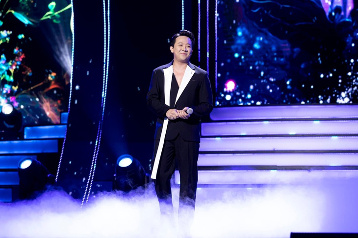 Trấn Thành là lựa chọn không thể phù hợp hơn cho mùa đầu tiên Anh Trai 