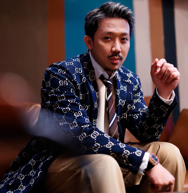 Trấn Thành 'Say Hi' với chương trình mới- Ảnh 3.