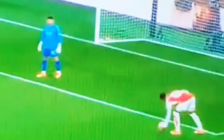 Thomas Tuchel: Trọng tài mắc sai lầm nghiêm trọng