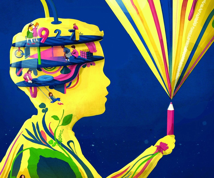 Ảnh: Sam Falconer / theiSpot