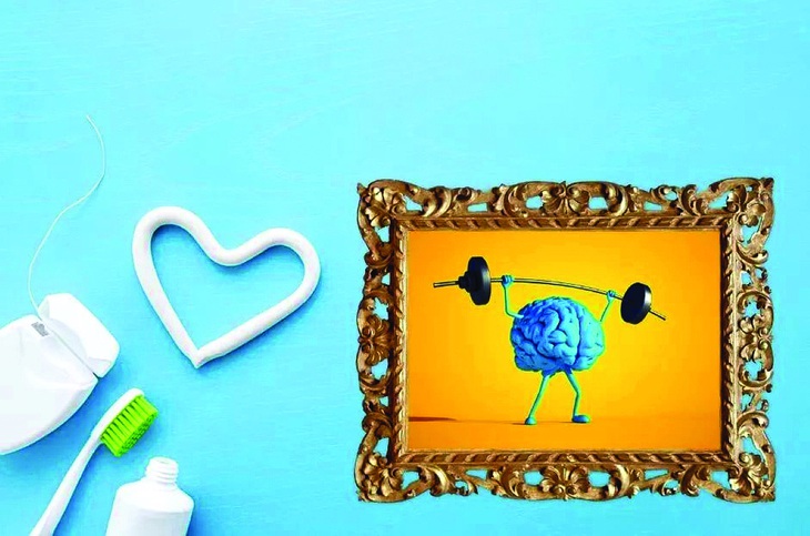 Ảnh: artofmoderndentistry.com