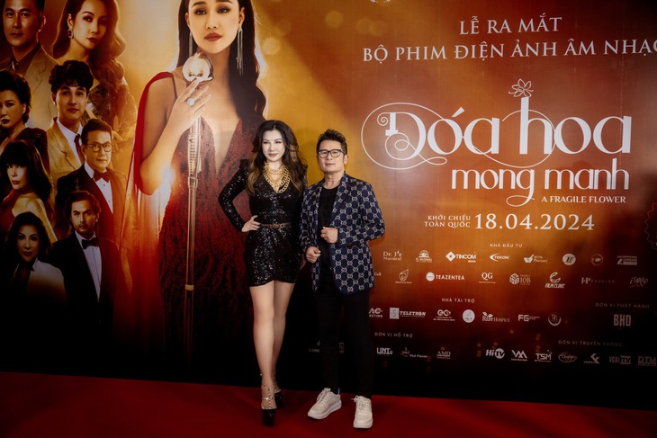 Bằng Kiều cho biết anh luôn ủng hộ công việc của vợ cũ và sẵn sàng hỗ trợ khi cô cần. Không chỉ giữ mối quan hệ tốt đẹp với Bằng Kiều, Trizzie Phương Trinh còn rất thân thiết với bạn đời mới của anh.