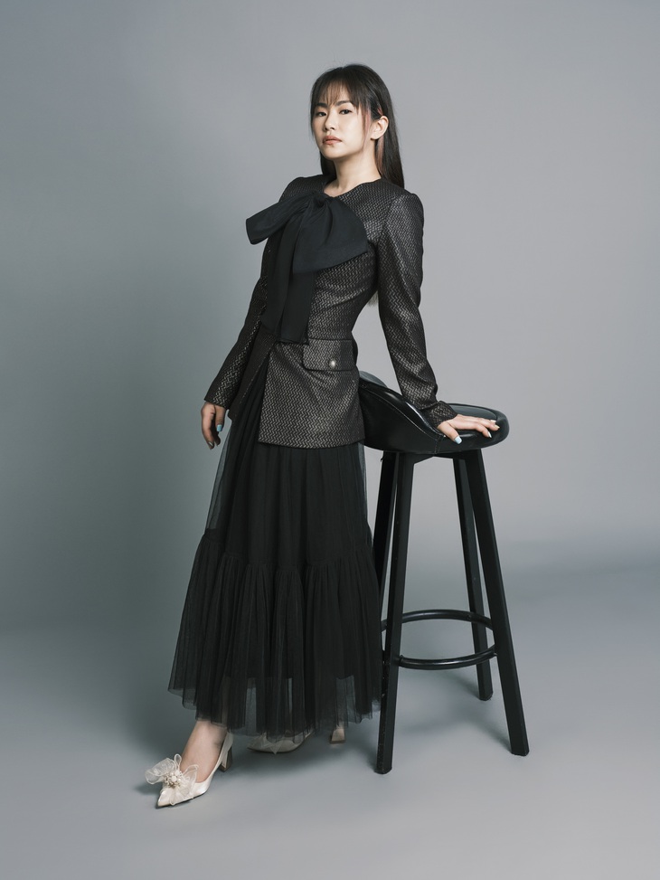 Lương Bích Hữu “chơi lớn” chọn thể loại khó trong lần đầu chạm ngõ điện ảnh.