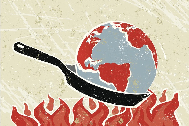 Ảnh: MHJ/Getty Images