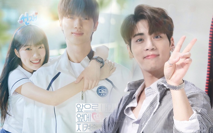 Nhật - Đài đẹp mê hồn trong ‘Thanh xuân 18x2: Lữ trình hướng về em’- Ảnh 10.