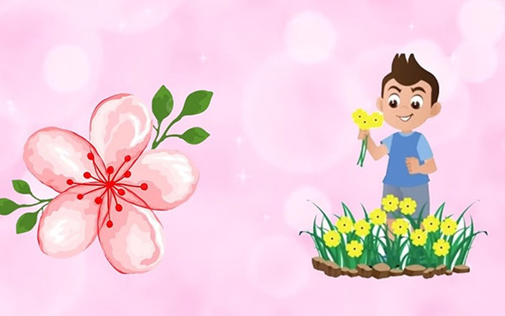 IQ cao có đoán được đây là câu tục ngữ, thành ngữ gì? (P70)