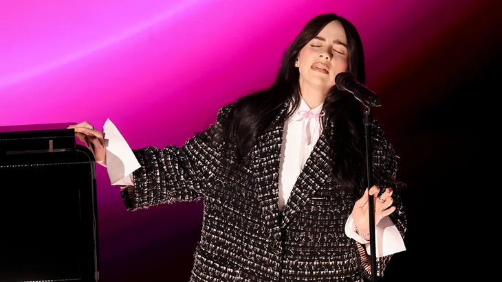 Billie Eilish