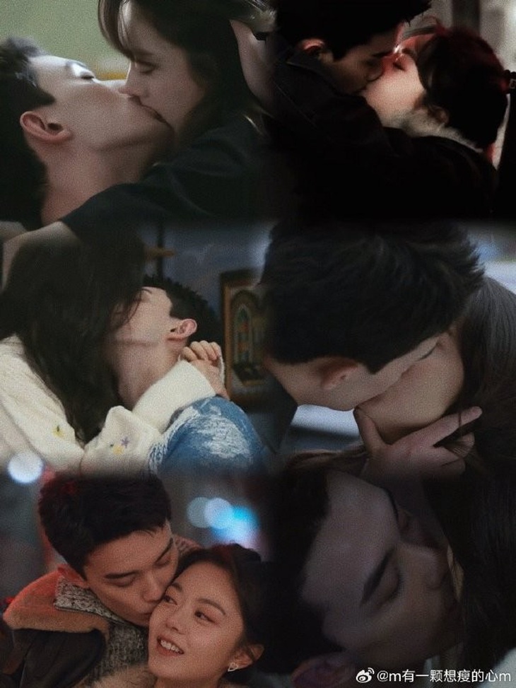 Ngô Lỗi, Triệu Kim Mạch khắc họa cuộc đời cơ thủ trong Giữa cơn bão tuyết- Ảnh 5.