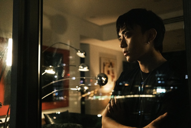 Lãng tử 'suy' tình SOOBIN khóc hết nước mắt trong Giá như- Ảnh 2.