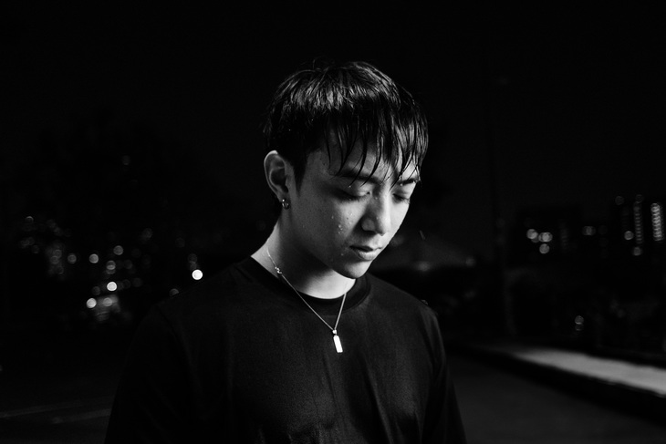 Lãng tử 'suy' tình SOOBIN khóc hết nước mắt trong Giá như- Ảnh 3.