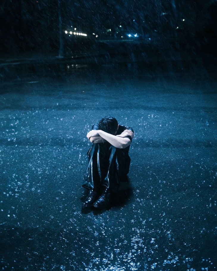 Lãng tử 'suy' tình SOOBIN khóc hết nước mắt trong Giá như- Ảnh 4.