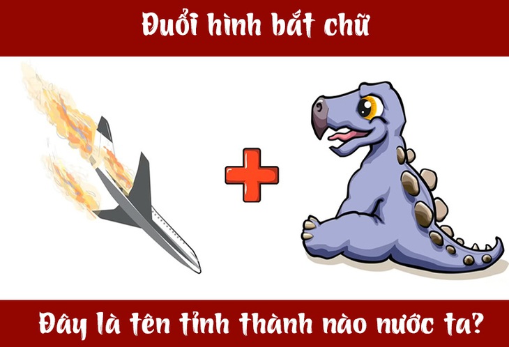 IQ cao có đoán được đây là tỉnh thành nào nước ta? (P40)- Ảnh 1.