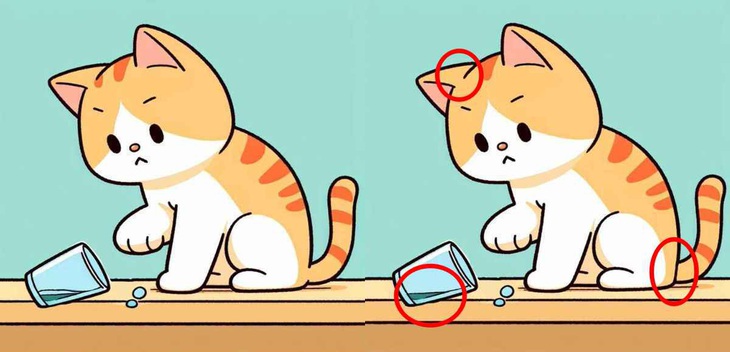 Mắt 10/10 có thấy 3 khuôn mặt ẩn giấu trong hình- Ảnh 6.