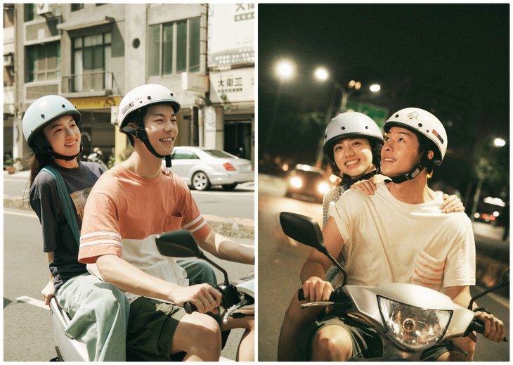 Câu chuyện giản dị được đạo diễn người Nhật nắm bắt một cách nhẹ nhàng, rõ ràng và đầy chất thơ, khiến người ta phải tĩnh tâm và thưởng thức thật kỹ.