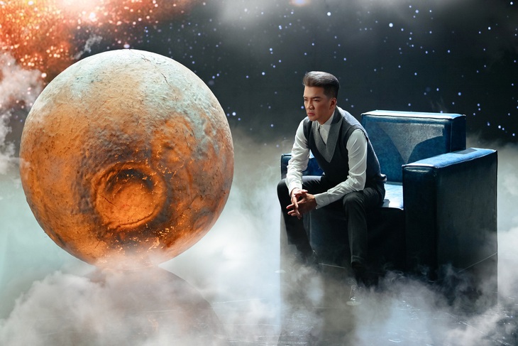 Đàm Vĩnh Hưng chuẩn bị nhận thêm kỷ lục Việt Nam?- Ảnh 3.