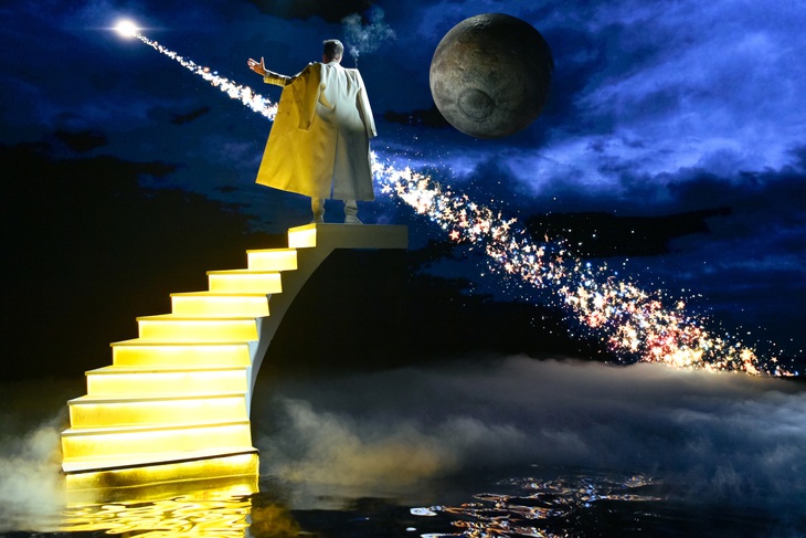 Đàm Vĩnh Hưng chuẩn bị nhận thêm kỷ lục Việt Nam?- Ảnh 5.