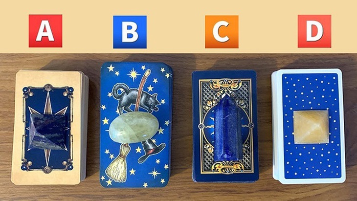 Tarot: Hé mở bí mật về điều người yêu cũ trân trọng nhất ở bạn- Ảnh 1.