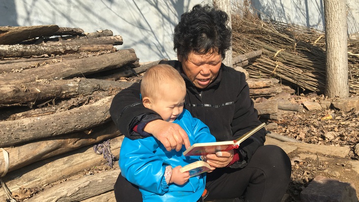 Ảnh: onesky.org&nbsp;