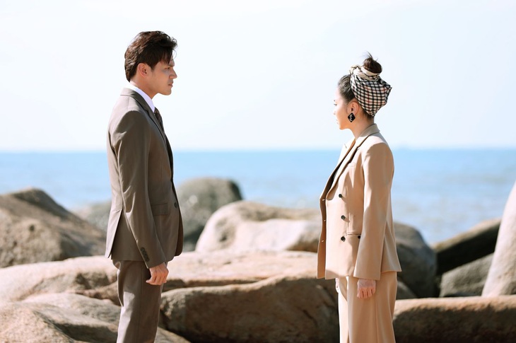 Anh Tài chia sẻ bị 