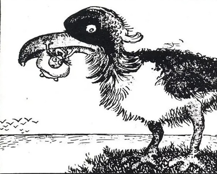 Mắt 10/10 có thấy người đánh cá ở đâu?- Ảnh 1.