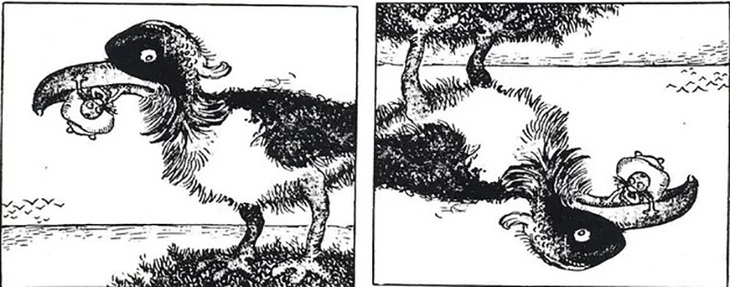 Mắt 10/10 có thấy người đánh cá ở đâu?- Ảnh 2.