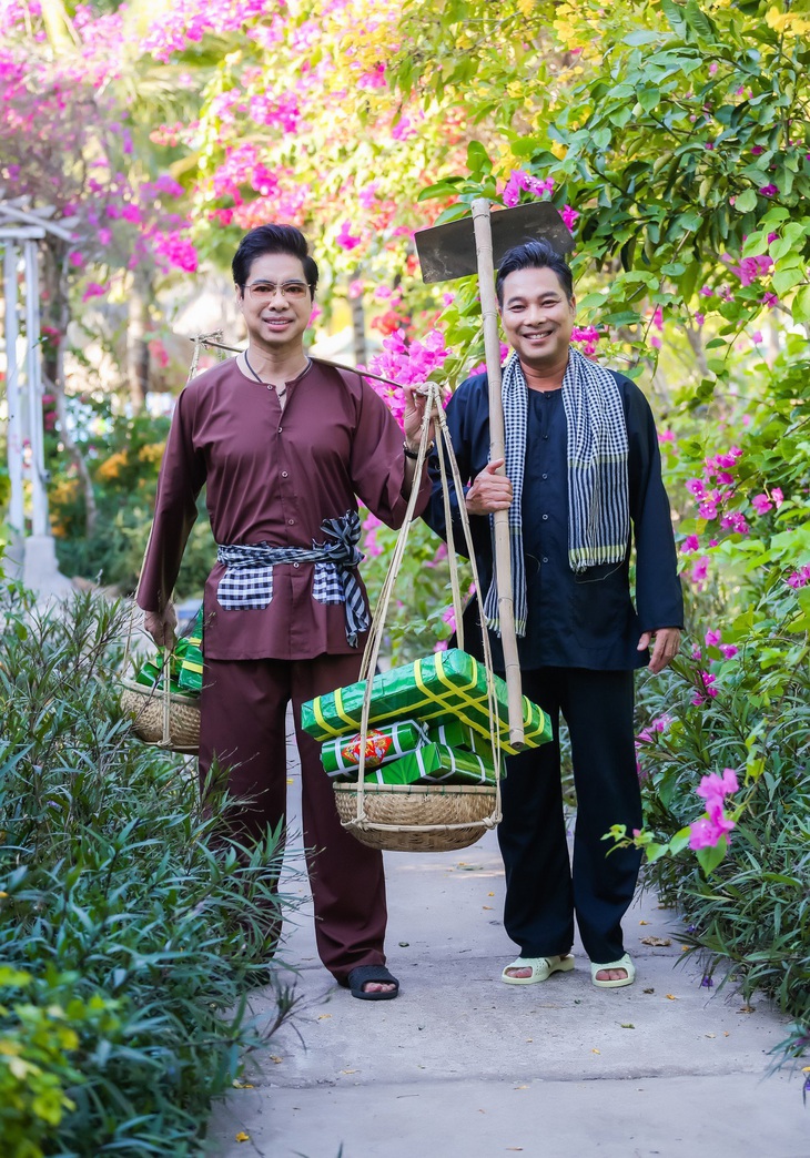 Ngọc Sơn luôn biết ơn em trai Ngọc Hải vì giúp đỡ anh trong giai đoạn đầu ca hát