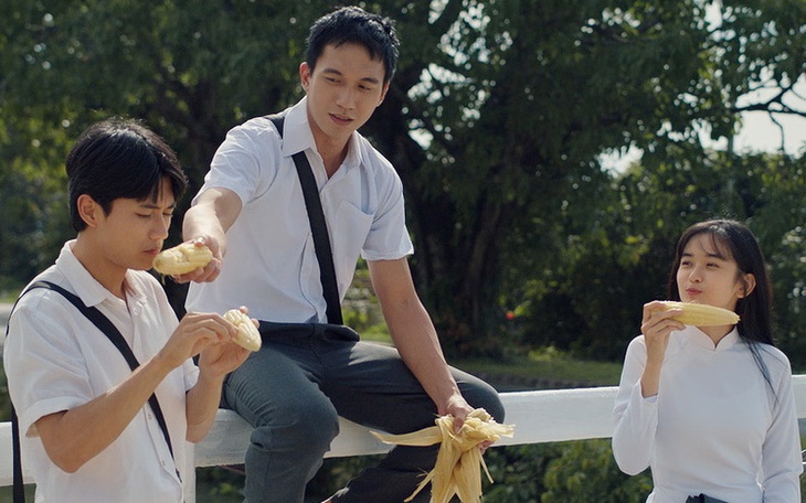 Ngày xưa có một chuyện tình: hoài cổ và thanh xuân rực rỡ đúng 