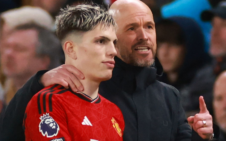 Roy Keane: Man Utd sợ hãi khi đến gần chiến thắng- Ảnh 2.