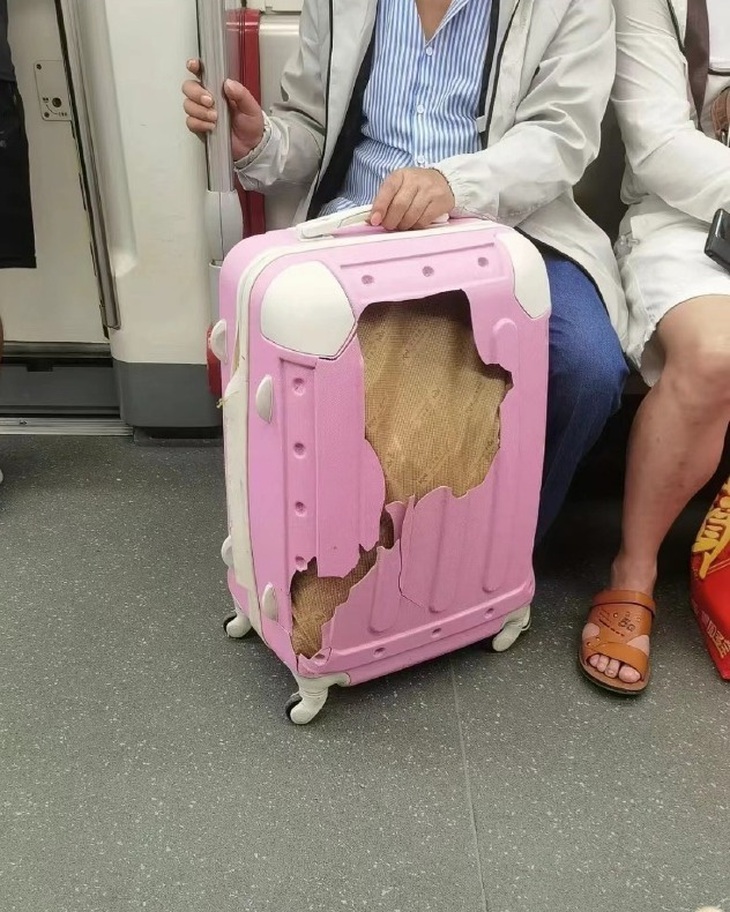 Lương 5,5 triệu đồng mà đi chữa lành kiểu...