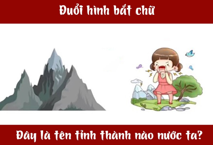 IQ cao có đoán được đây là tỉnh thành nào nước ta? (P41)- Ảnh 3.