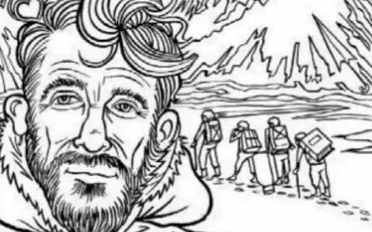 Thử tài tinh mắt: Cá sấu ẩn giấu ở đâu trong hình?