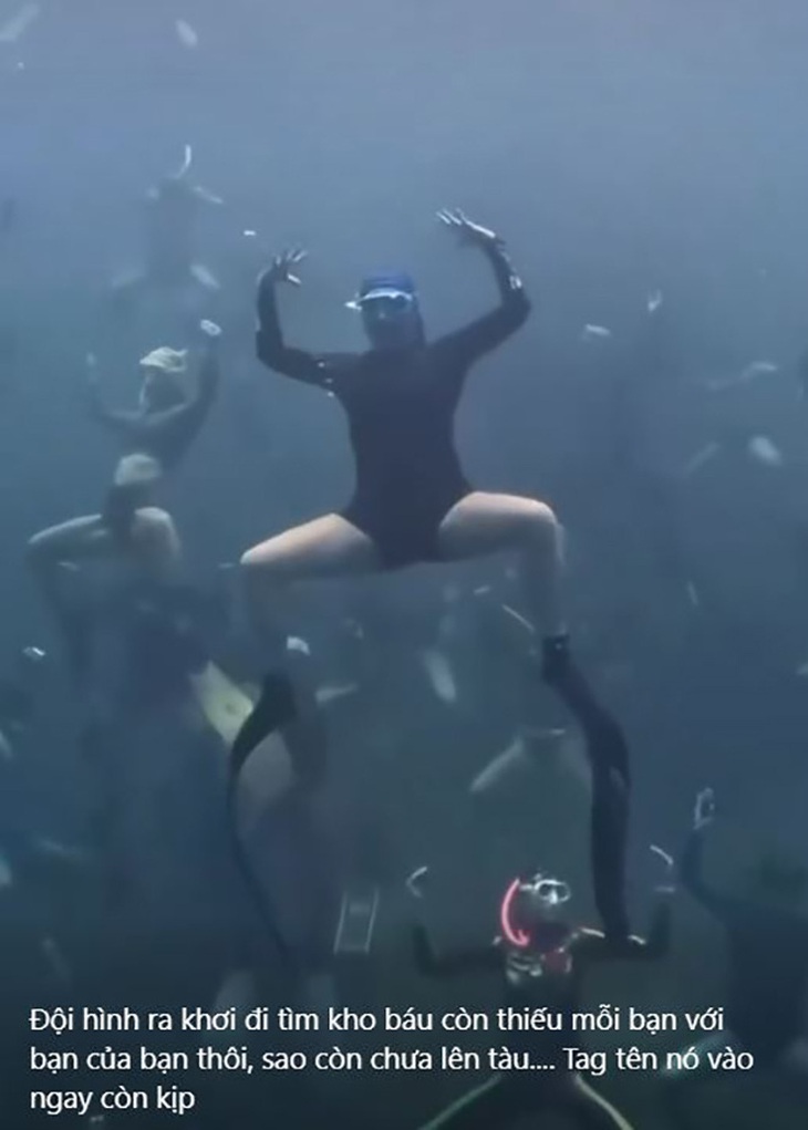 Chỗ tôi thế này, chỗ các bạn sao rồi?!