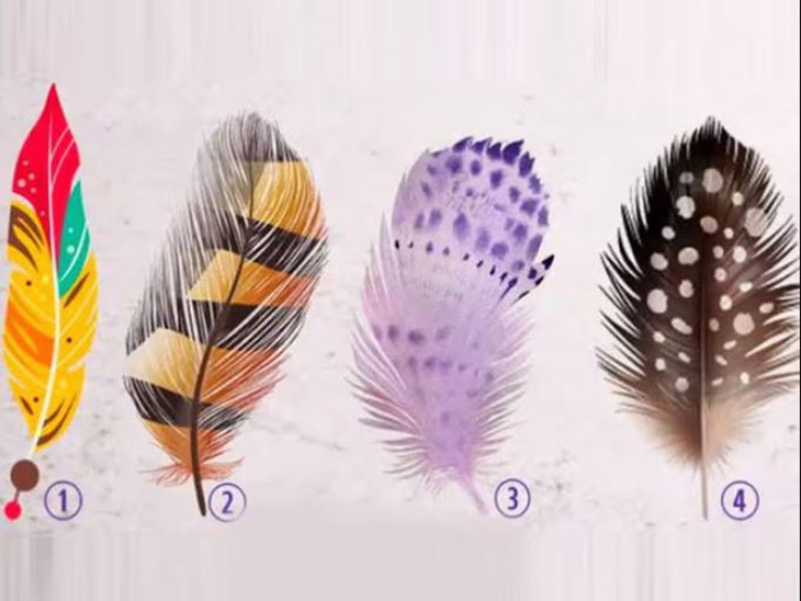 Quiz: Sứ mệnh cuộc đời bạn là gì?- Ảnh 1.