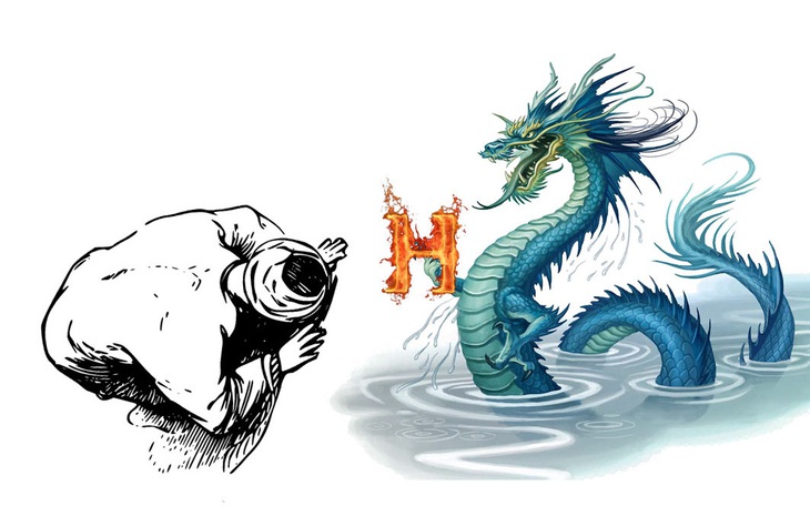 IQ cao có đoán được đây là tỉnh thành nào nước ta? (P44)