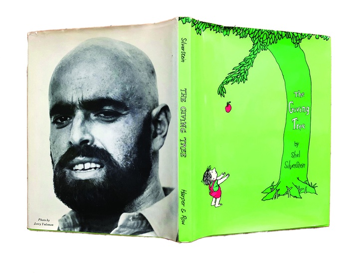 Ảnh quyển sách thiếu nhi với bìa sau 