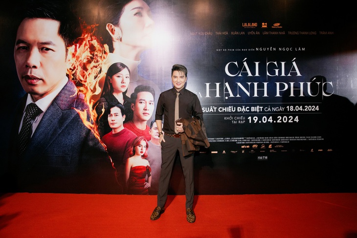 Ca sĩ Đàm Vĩnh Hưng 