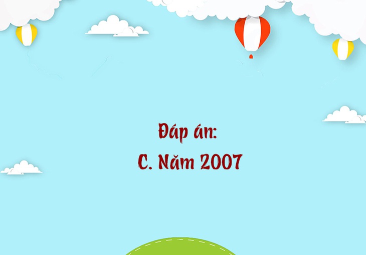 Trắc nghiệm: Ngày giỗ Tổ Hùng Vương có từ bao giờ?- Ảnh 4.