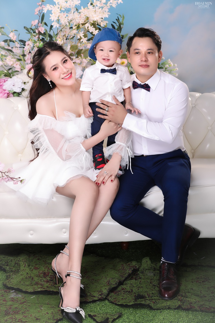 Hồ Bích Trâm bất ngờ thông báo mang thai lần 2, săn “rồng vàng” thành công- Ảnh 3.