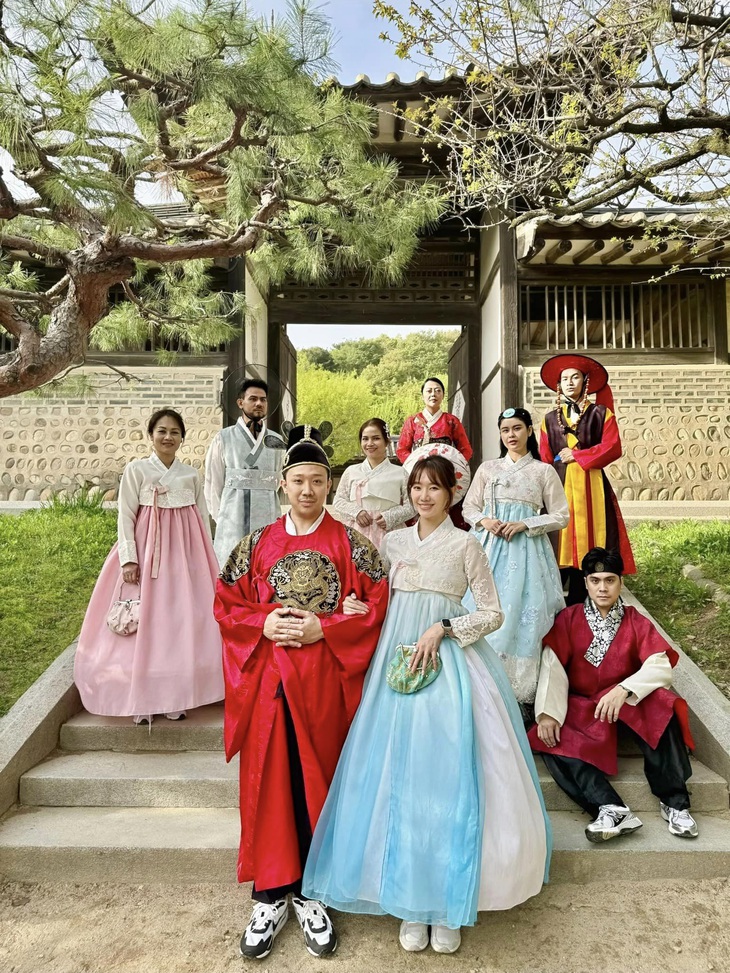 Trấn Thành ‘chơi chữ’ ngờ đâu lại mắc lỗi sai tai hại- Ảnh 2.