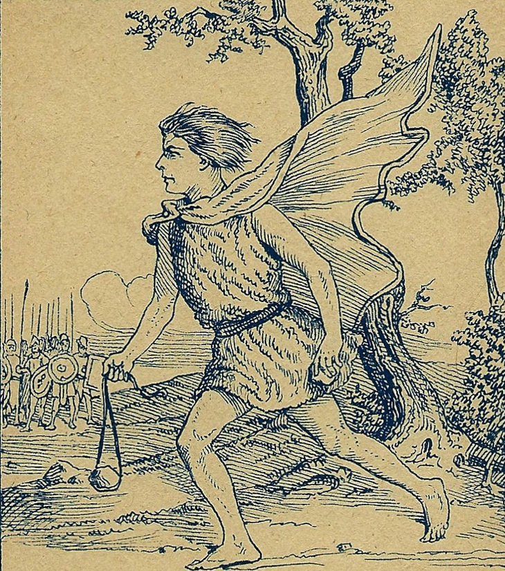 Mắt 10/10 mới thấy khuôn mặt người đàn ông ẩn giấu ở đâu- Ảnh 1.