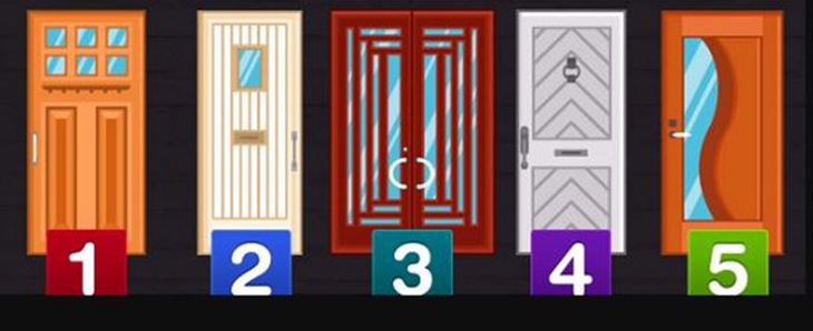 Lá bài Tarot hé lộ điều thú vị gì sắp đến với bạn?- Ảnh 1.